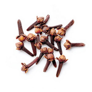 Clou de Girofle