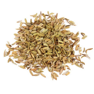 Graines de fenouille