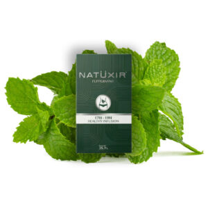 Infusion Menthe Poivrée - Natüxir