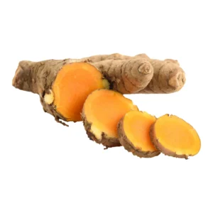 Rhizome de Curcuma