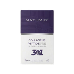 Collagène Peptide 3en1