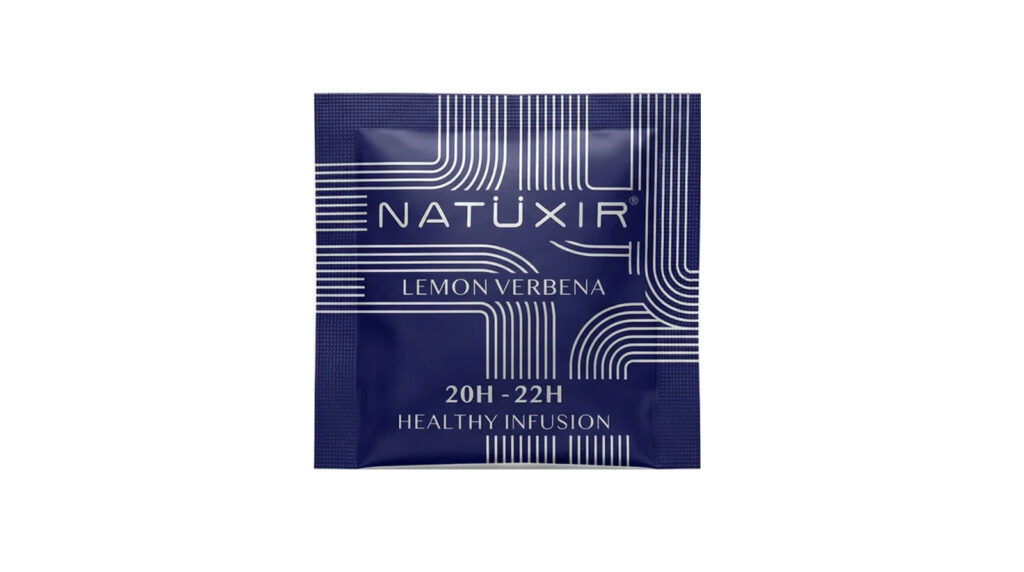 Sachet Verveine Citronnée